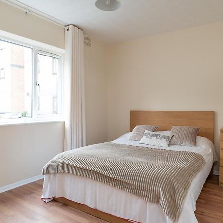 Luxury Central Link Luton/London/M1/Airport/Station/Long Stay 卢顿 外观 照片