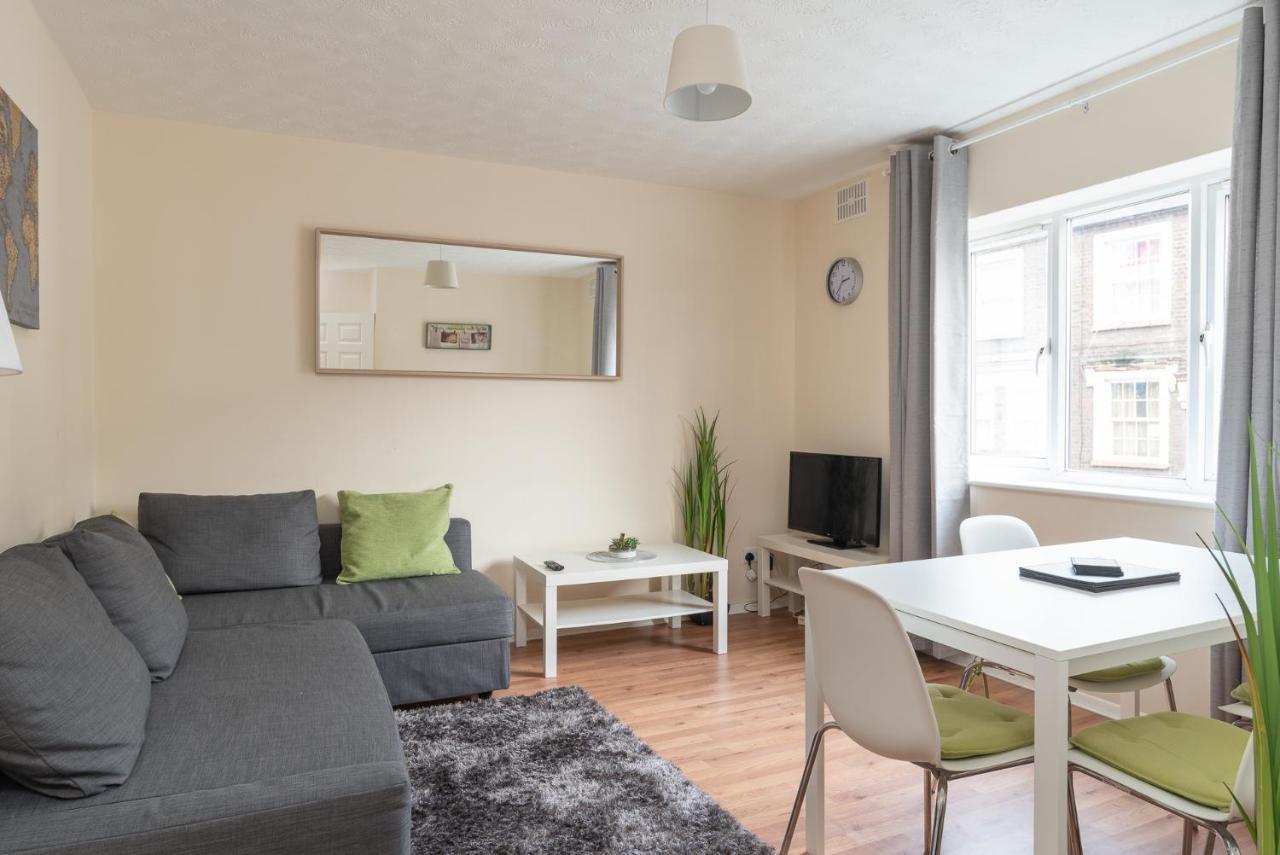 Luxury Central Link Luton/London/M1/Airport/Station/Long Stay 卢顿 外观 照片